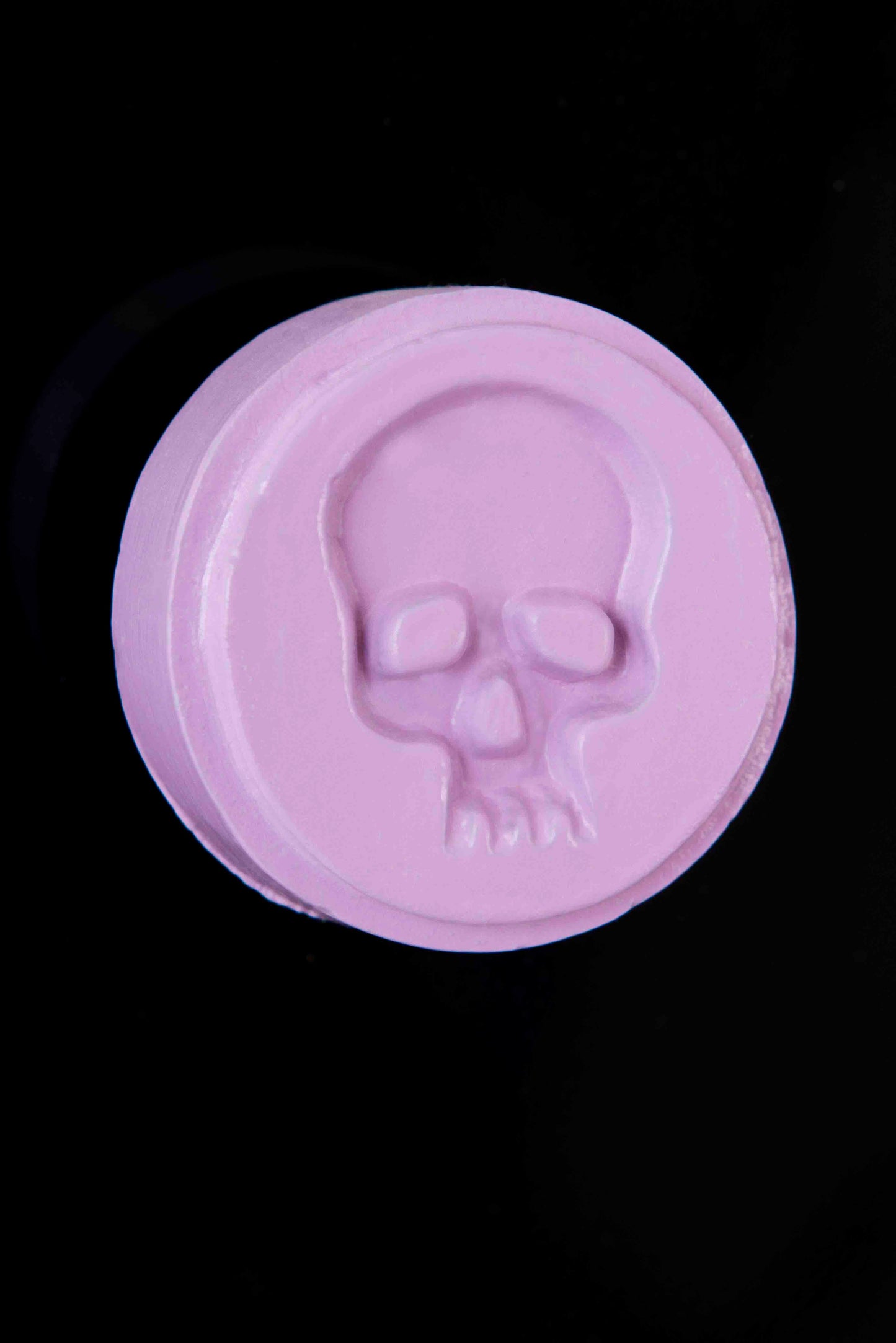 Entropy Pill, purple