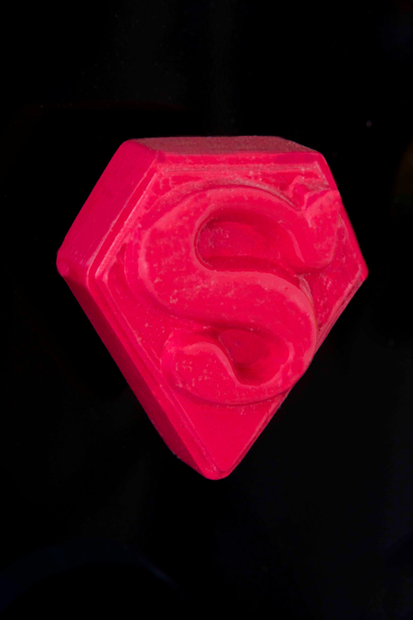 Entropy Pill, red series 2