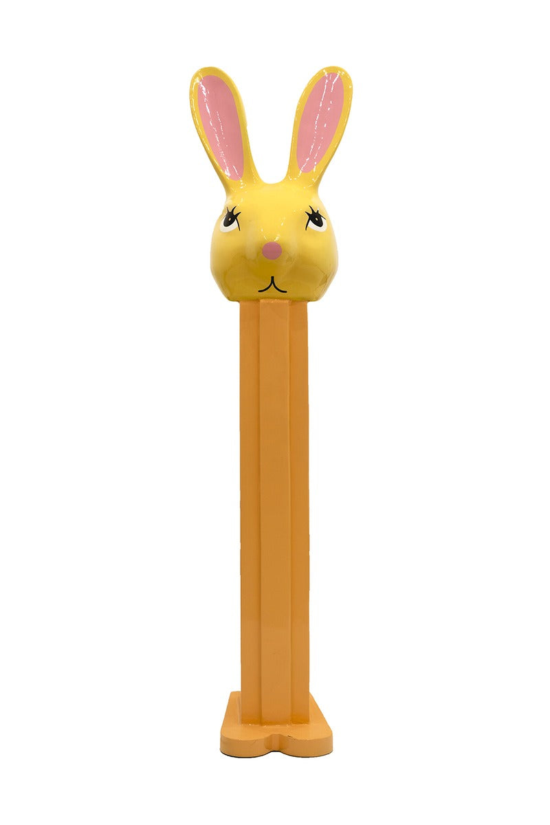 Lost Love Device, Yellow