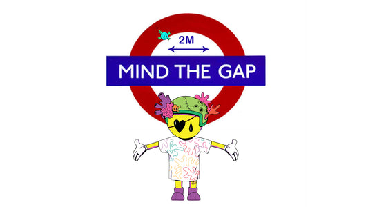 Mind The Gap